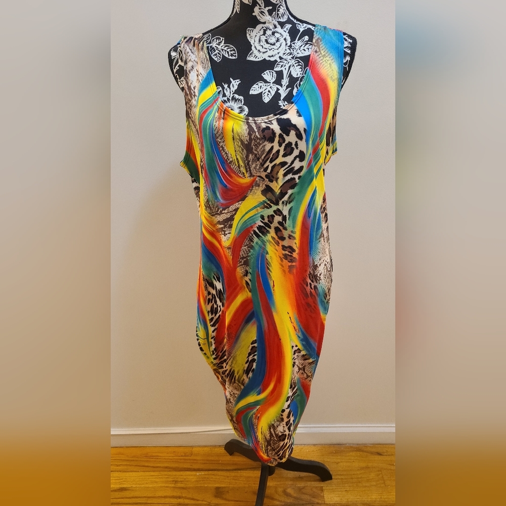 Dress - Picture 2 of 2